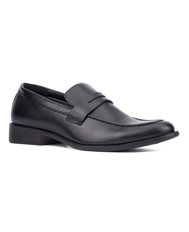 Men's Andy Dress Loafers Product Image