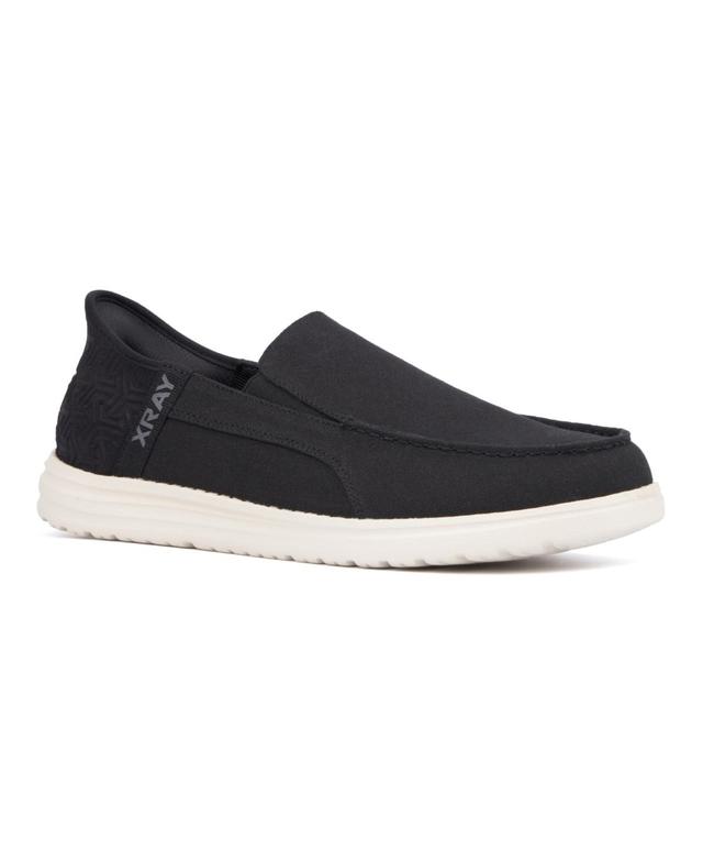 Xray Mens Footwear Brad Slip On Sneakers Product Image