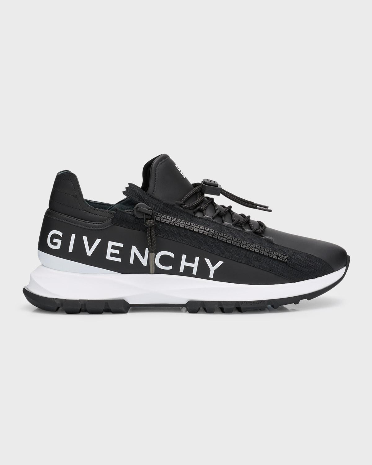 Givenchy Spectre Zip Sneaker Product Image