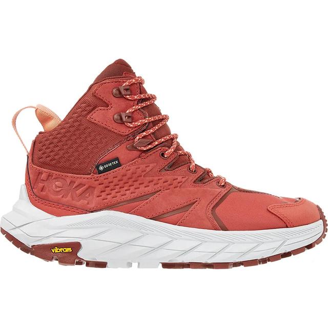 Women's | HOKA Anacapa Mid GTX Product Image