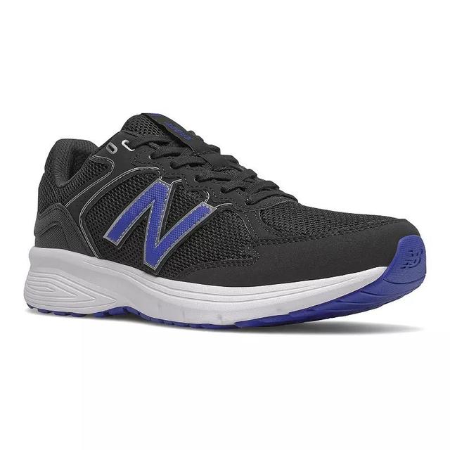 New Balance 460 v3 Mens Running Shoes Blue Royal Product Image