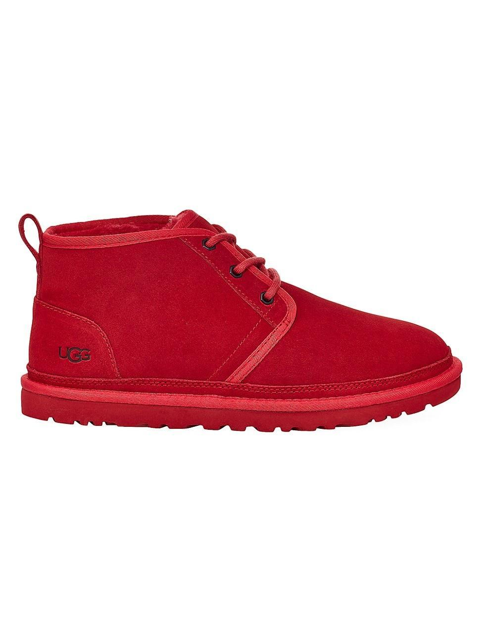 UGG Mens UGG Neumel - Mens Shoes Product Image