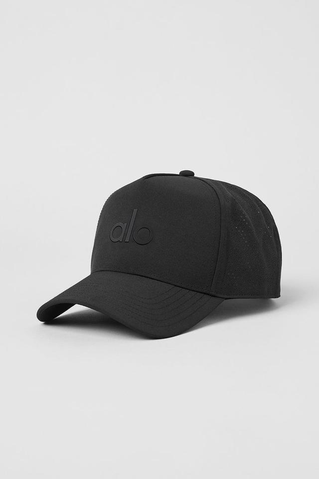 Performance District Trucker Hat - Black Product Image