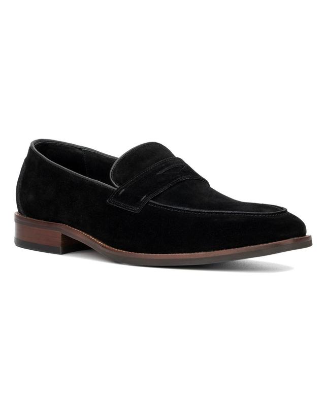 Vintage Foundry Co Mens James Loafers Product Image