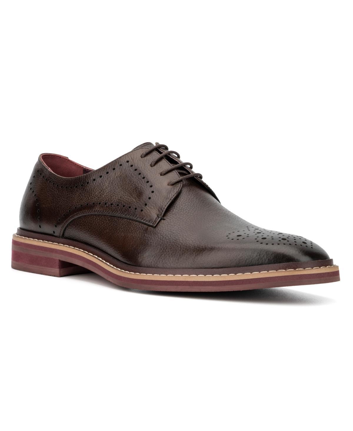 Vintage Foundry Co Mens Smith Lace-Up Oxfords Product Image