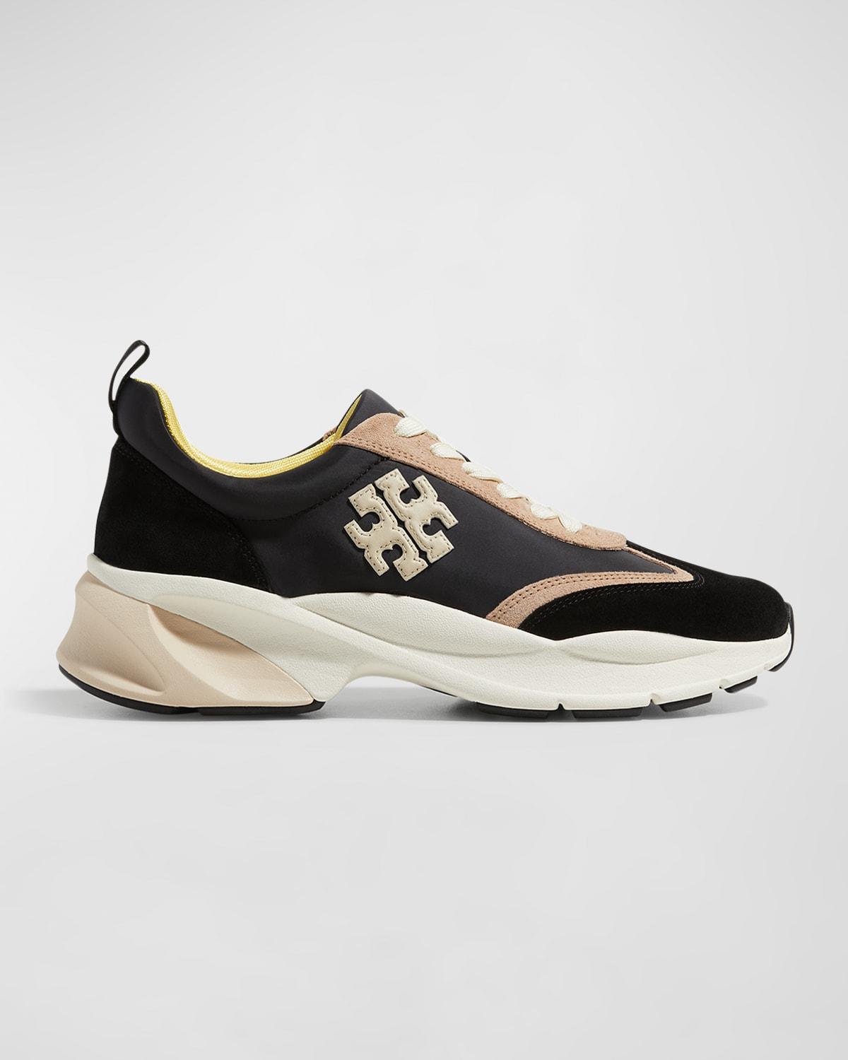 Tory Burch Good Luck Sneaker Product Image