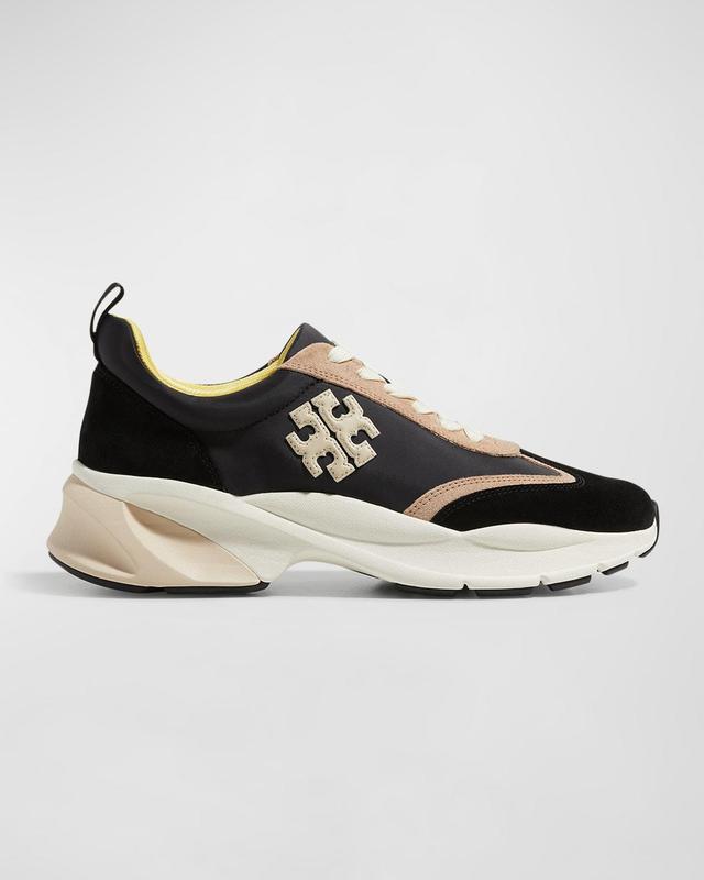 Tory Burch Good Luck Trainer Sneaker Product Image