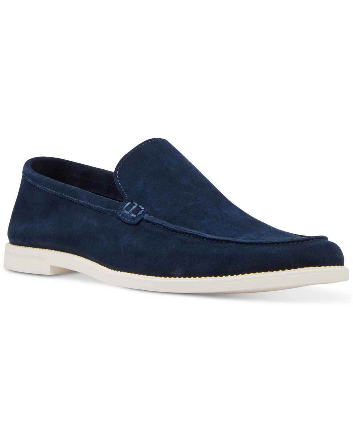 Steve Madden Mens Remy Moc-Toe Slip-On Shoe Product Image