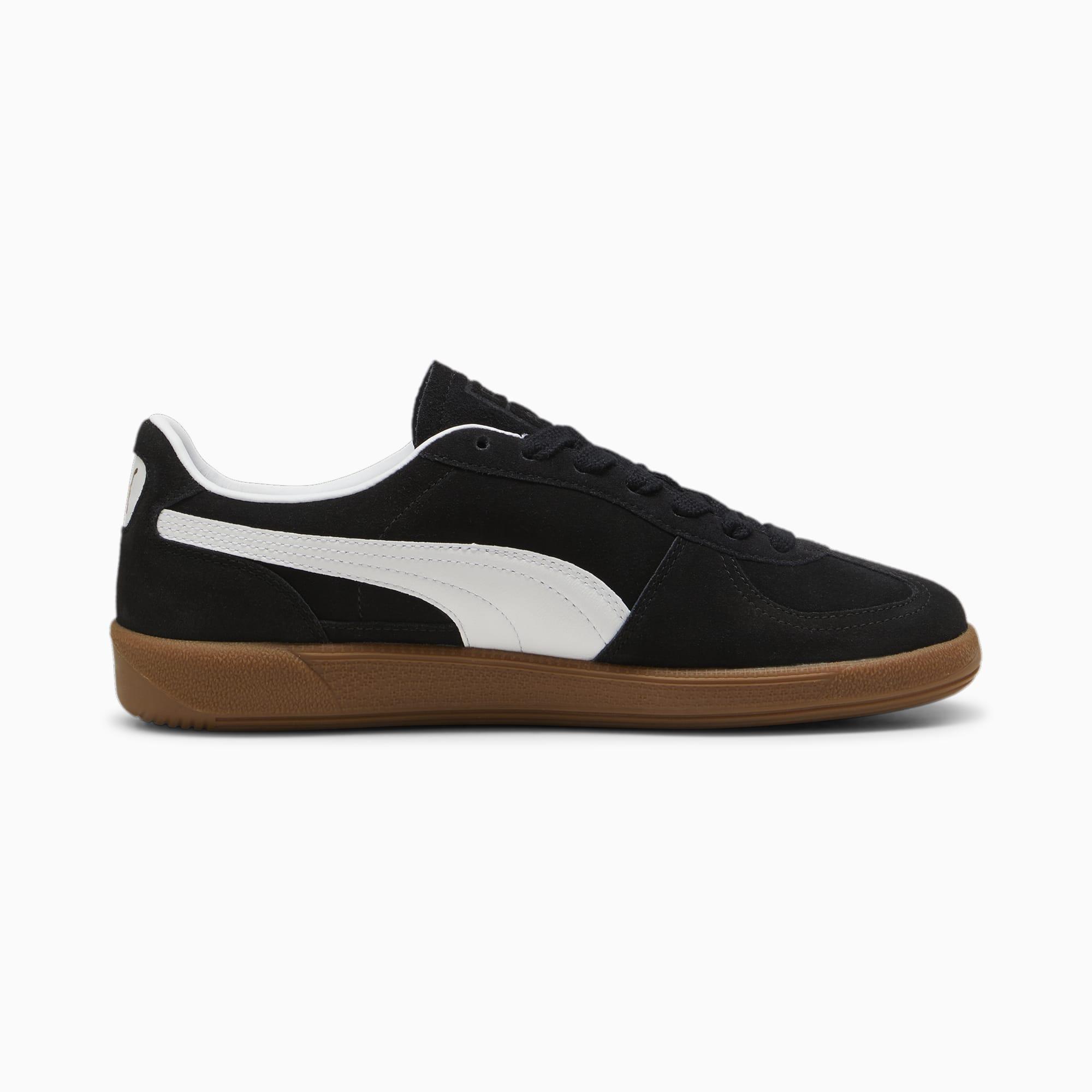 Palermo Sneakers Product Image