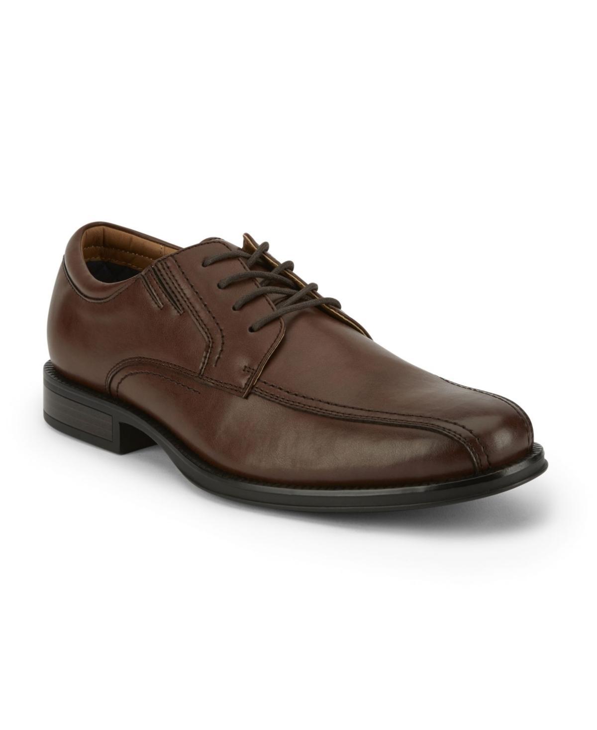 Dockers Mens Geyer Dress Oxford Mens Shoes Product Image