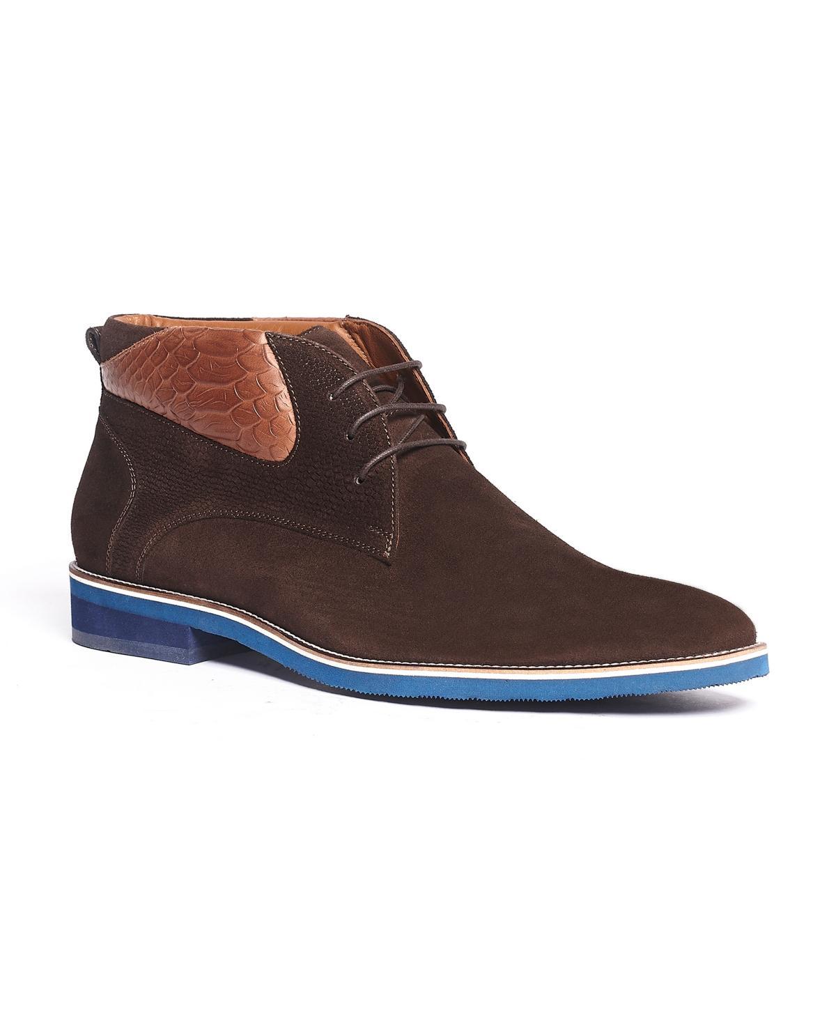 Carlos by Carlos Santana Morello Chukka Boot | Mens | | | Boots | Chukka | Lace-Up Product Image