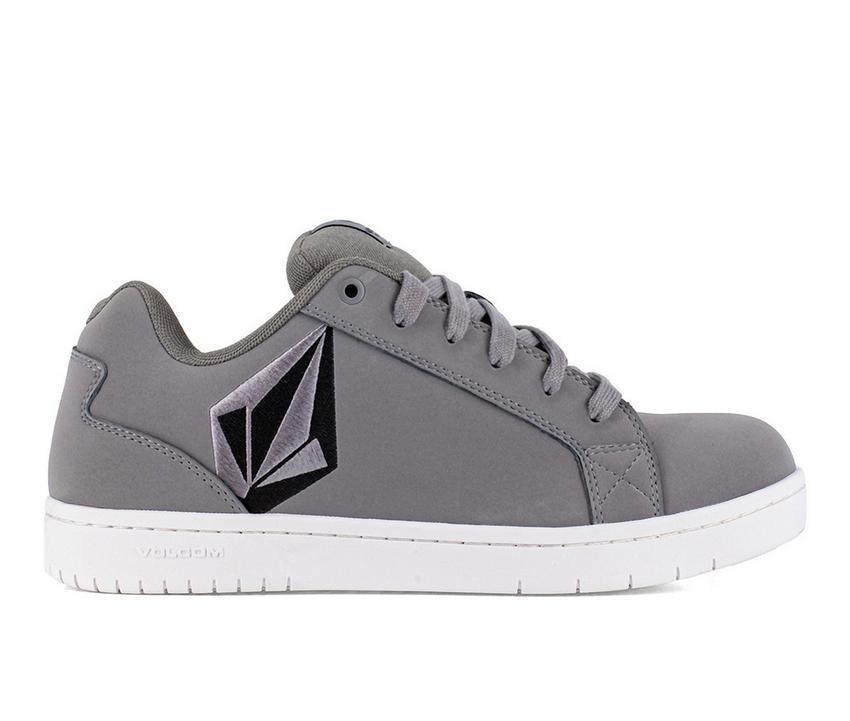 Men's Volcom Work Stone Ct EH Work Shoes Product Image