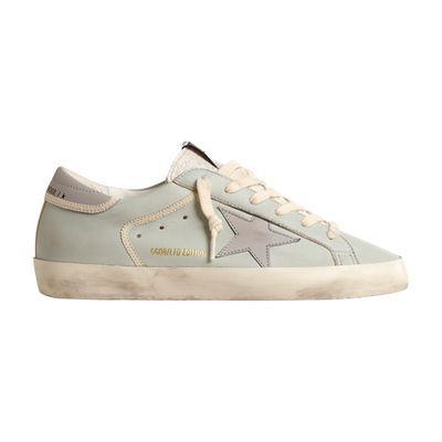 Super Star Classic Suede Sneakers Product Image