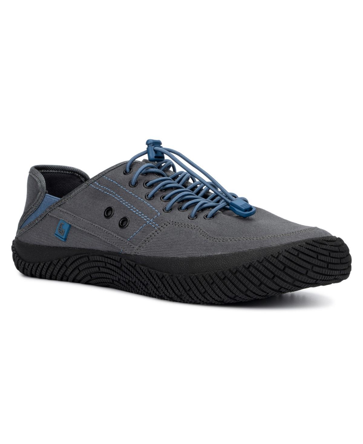 Hybrid Green Label Mens Adventure 2.0 Low Top Sneakers Product Image