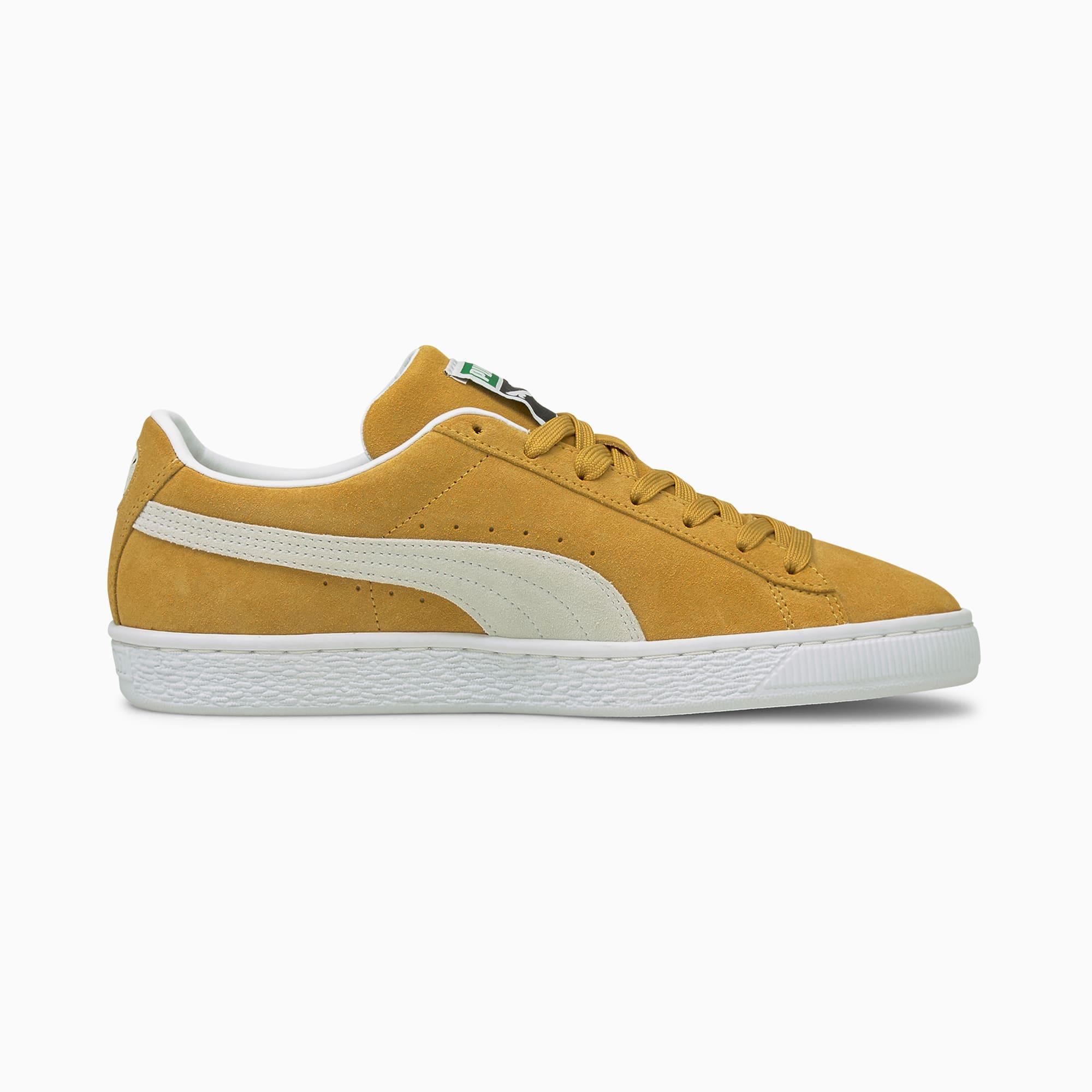 Suede Classic XXI Sneakers Product Image