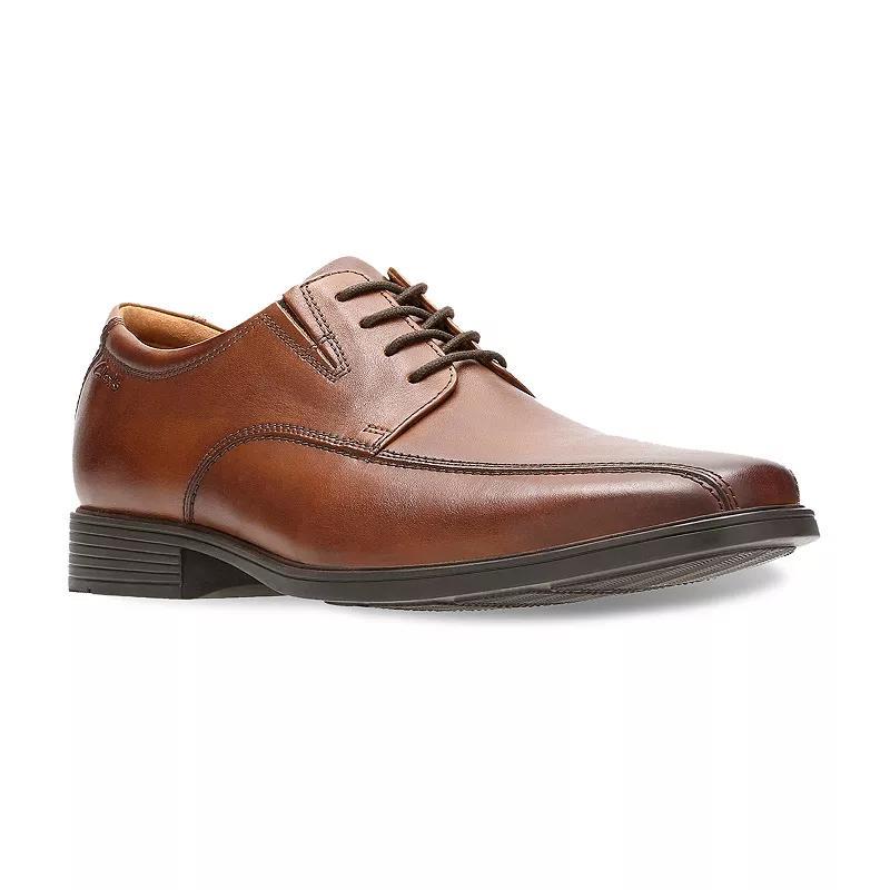 Clarks Mens Tilden Walk Oxford Mens Shoes Product Image