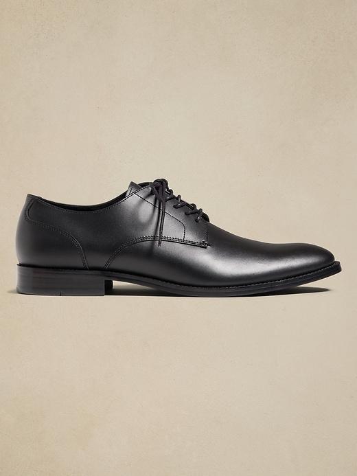 Oxford Leather Dress Shoe product image