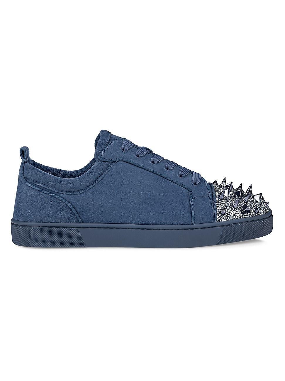 Mens Louis Junior P Pik Pik Strass Sneakers Product Image