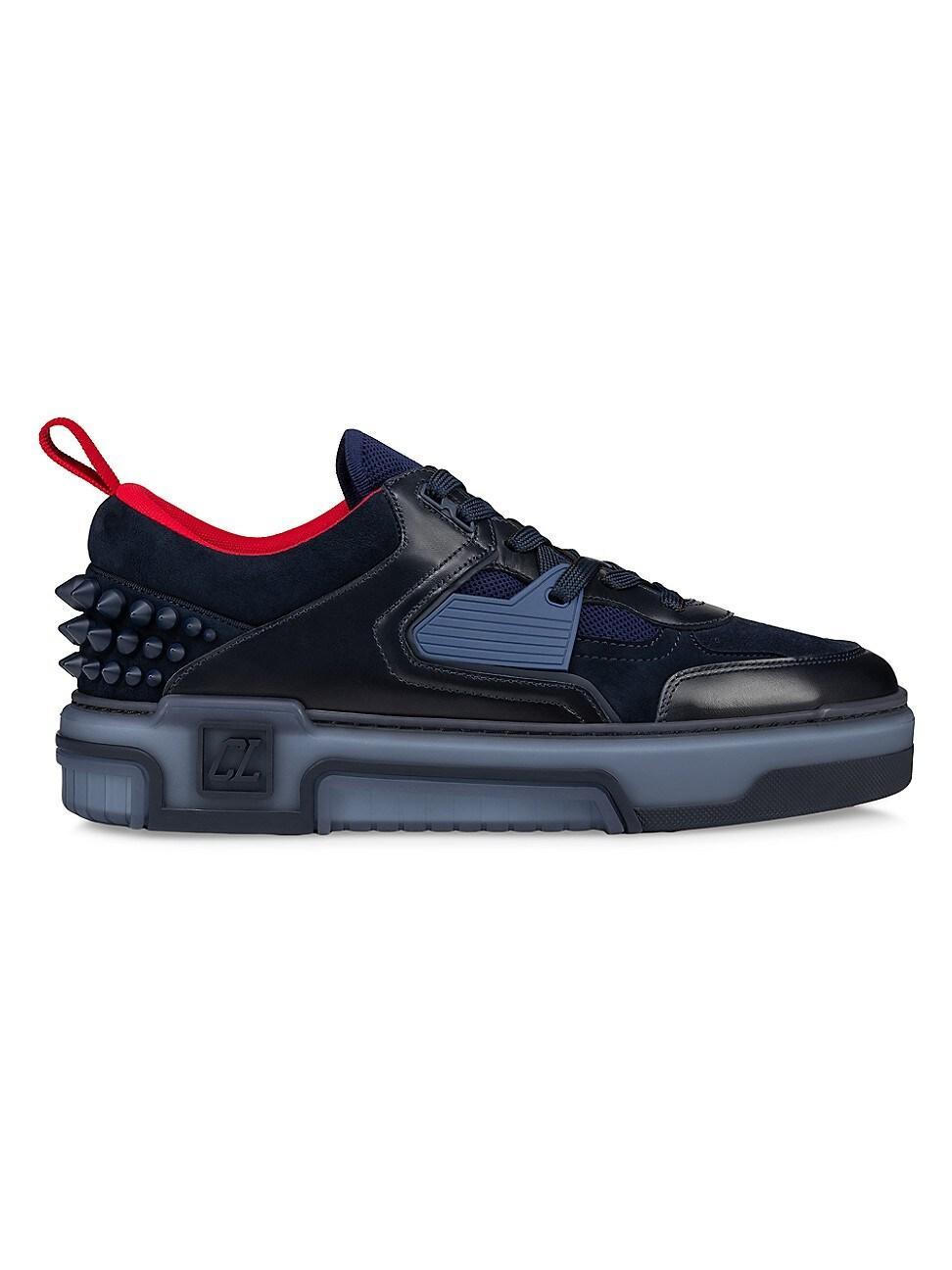 Mens Astroloubi Low-Top Sneakers Product Image