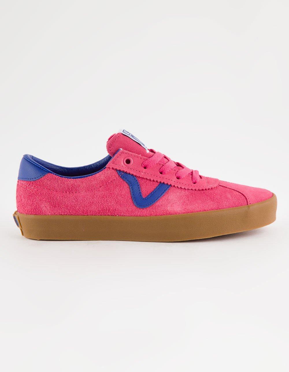 VANS Sport Low Womens Shoes Product Image