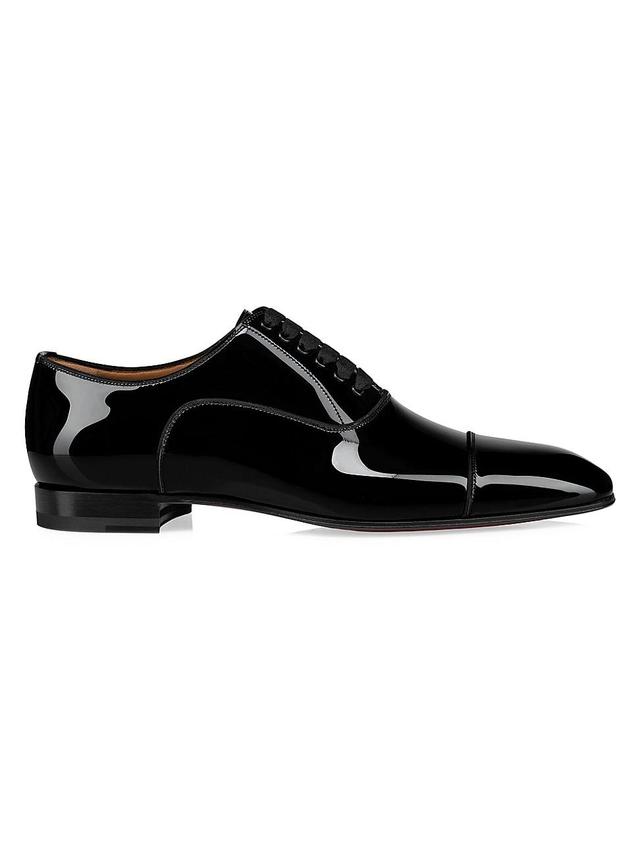 Mens Greggo Oxford Shoes Product Image