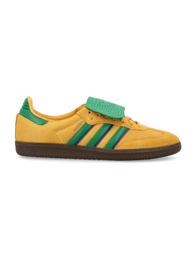 ADIDAS ORIGINALS Samba Lt Sneakers Multicolor In Orange Product Image