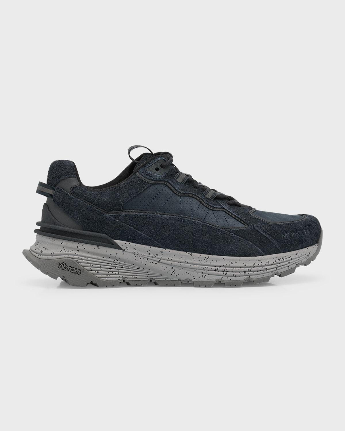 Moncler Lite Runner Sneaker Product Image