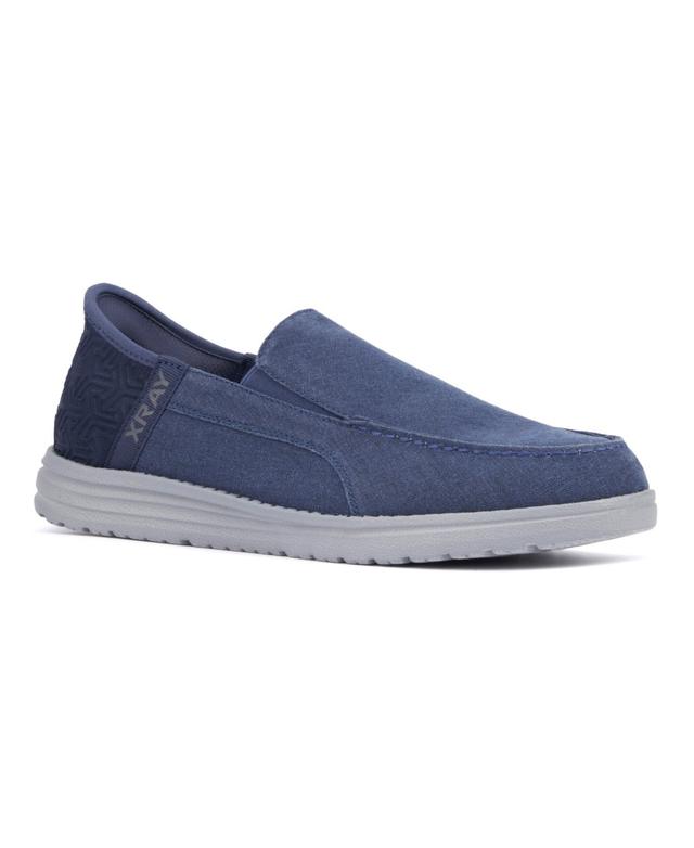 Xray Mens Footwear Brad Slip On Sneakers Product Image