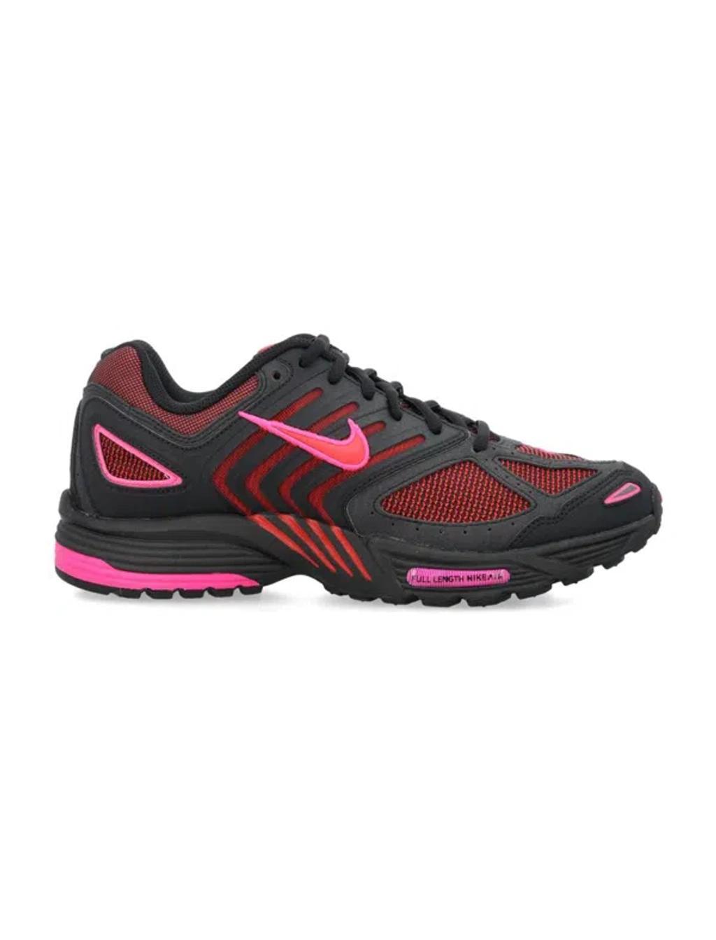 NIKE Air Peg 2k5 In Black/fire Red-fierce Pink-fierce Pink Product Image