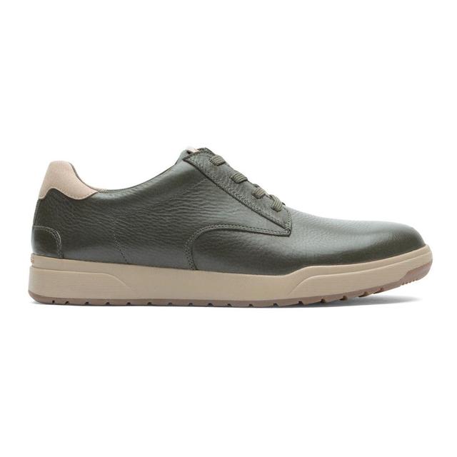 Men's Bronson Plain Toe Sneaker Male Product Image