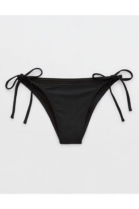 Aerie Cheekiest Tie Bikini Bottom Women's Product Image