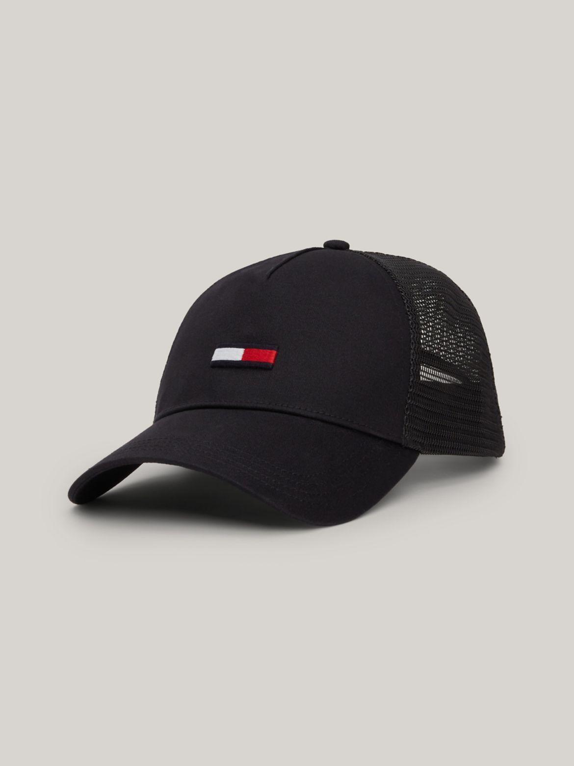 Tommy Hilfiger Men's TJ Flag Trucker Hat product image