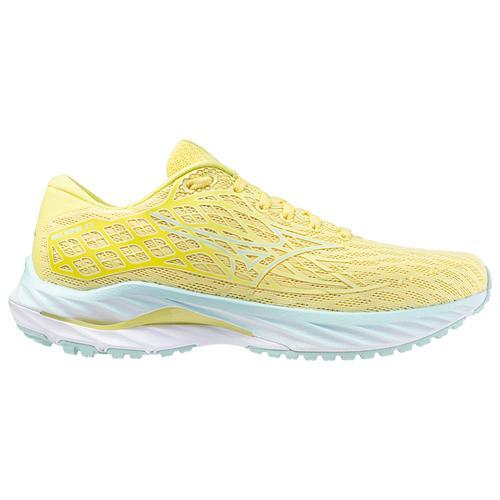 Mizuno Womens Mizuno Wave Inspire 20 - Womens Running Shoes Product Image