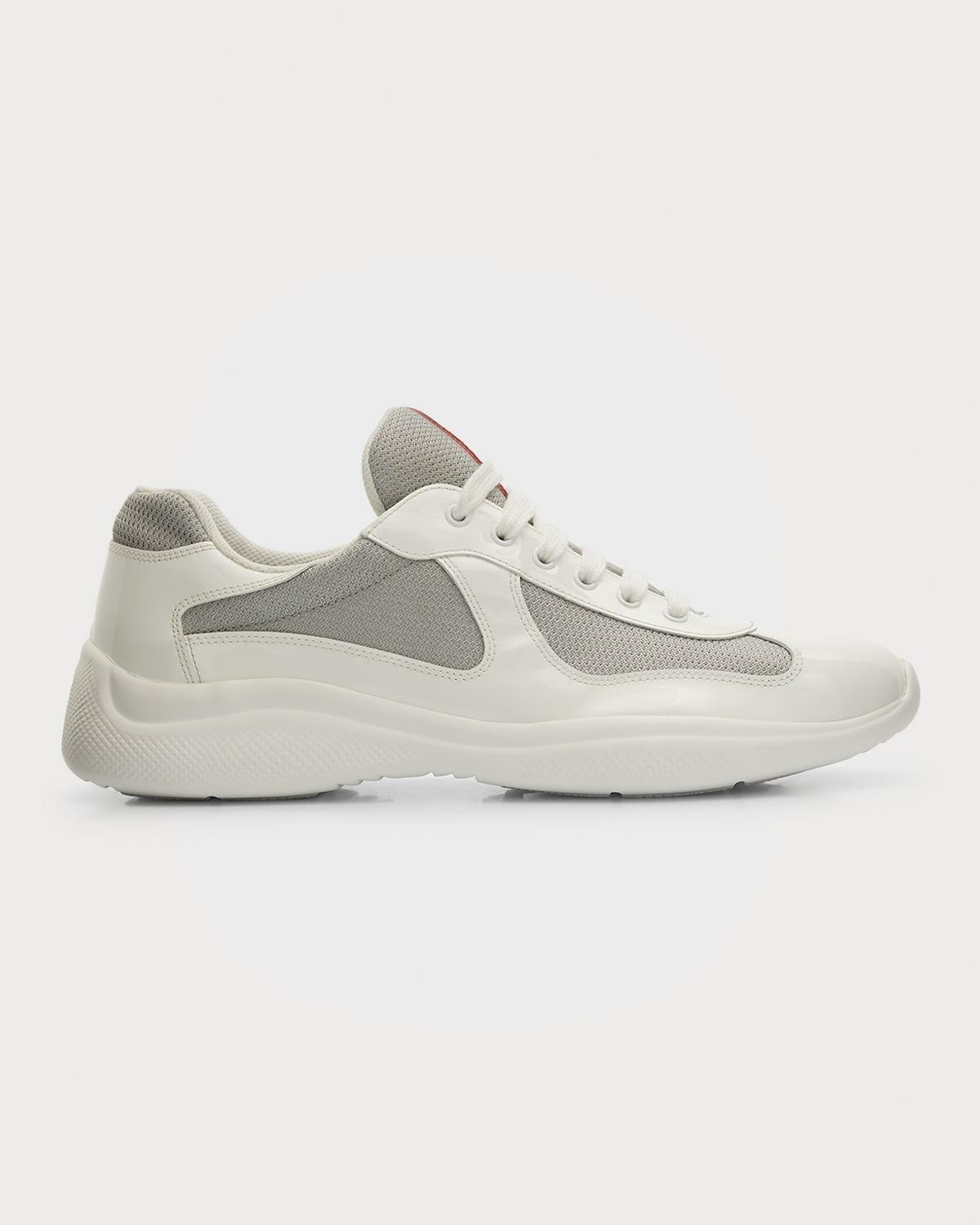 Prada Americas Cup Sneaker Product Image