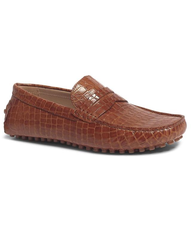 Mens Ritchie Penny Loafer Shoes Product Image