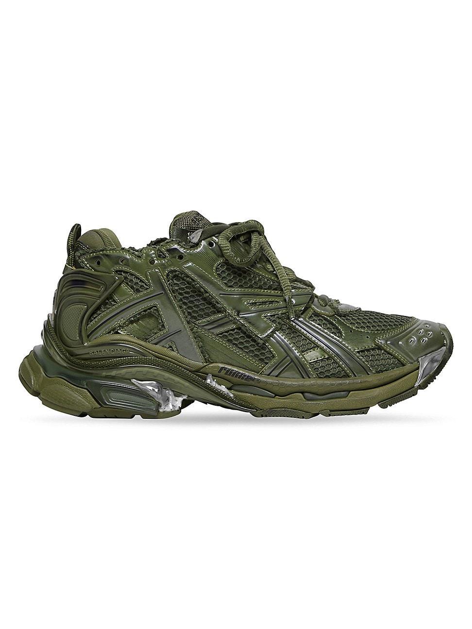 Mens Runner Sneaker Product Image