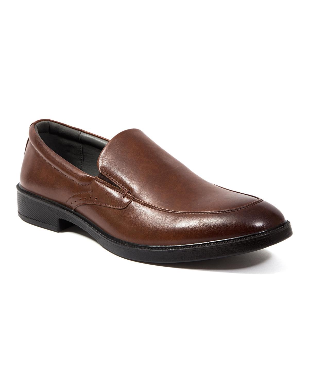 Deer Stags Refine Mens Dress Loafers Product Image