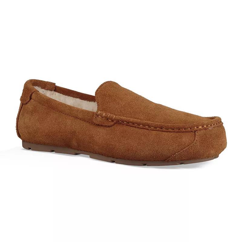 Koolaburra by UGG Tipton (Chestnut) Men's Shoes Product Image