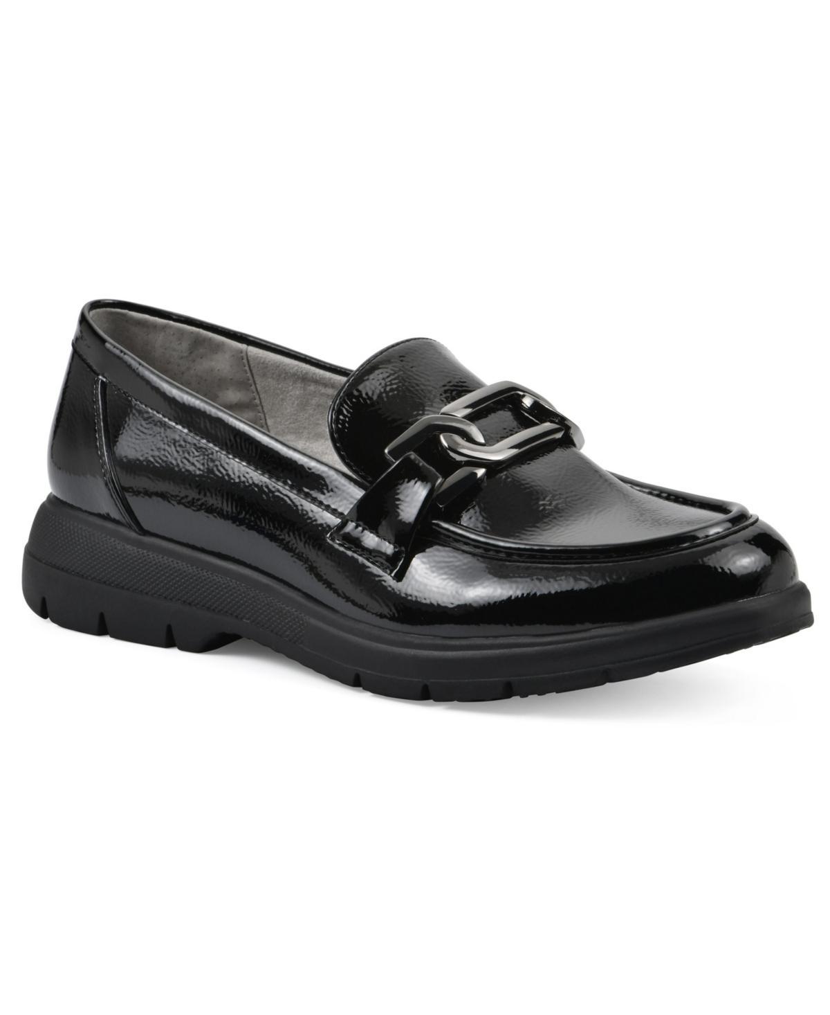 Cliffs by White Mountain Womens Florenza Loafers Product Image