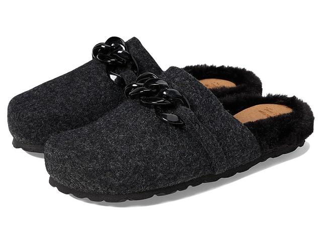 Toni Pons Leia Wool Blend Slipper Product Image