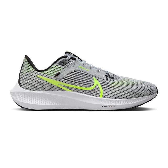 Nike Men's Air Zoom Pegasus 40 Shoes Product Image