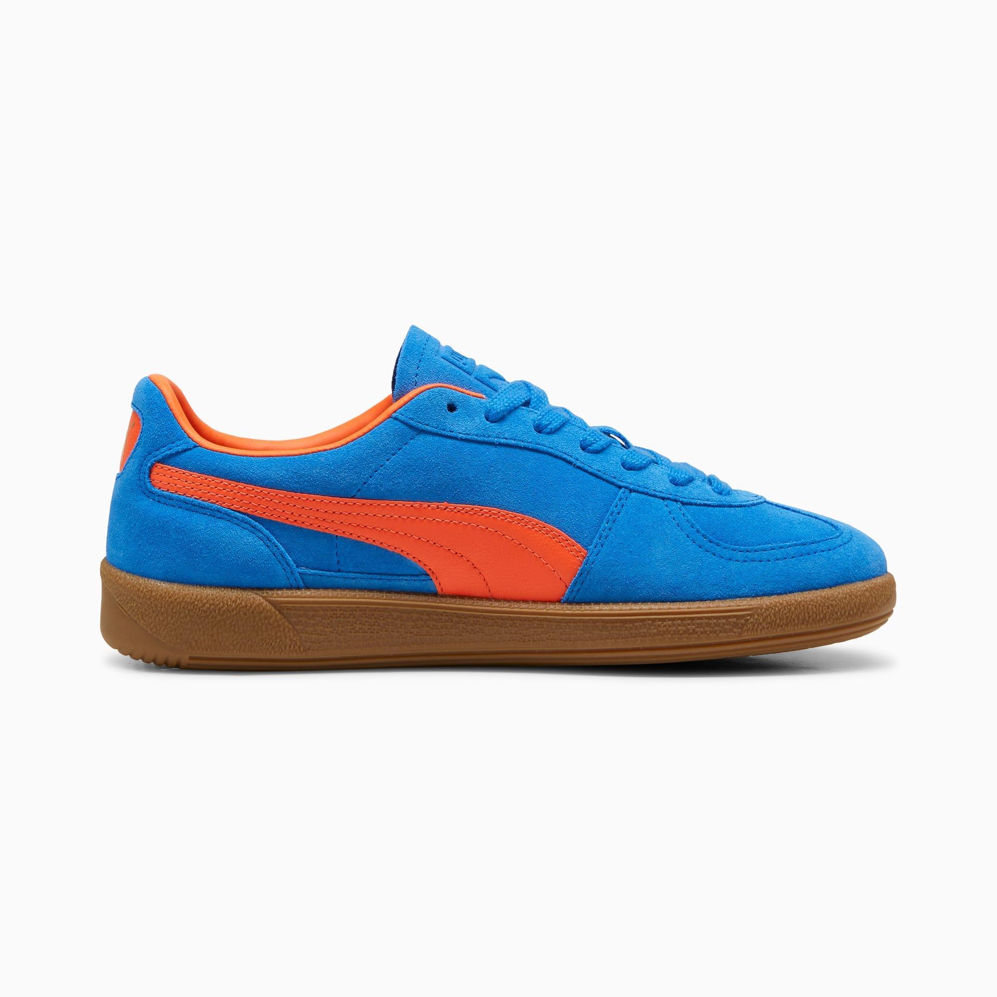 Palermo Sneakers Product Image