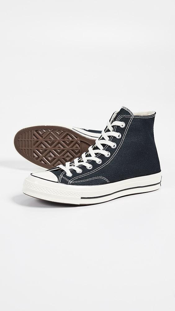 Converse All Star '70s High Top Unisex Sneakers | Shopbop Product Image