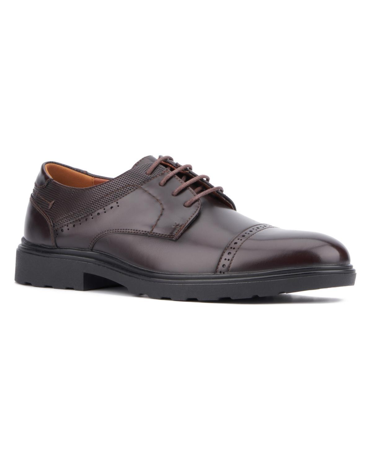 Xray Footwear Mens Dawson Oxford Dress Shoe Product Image