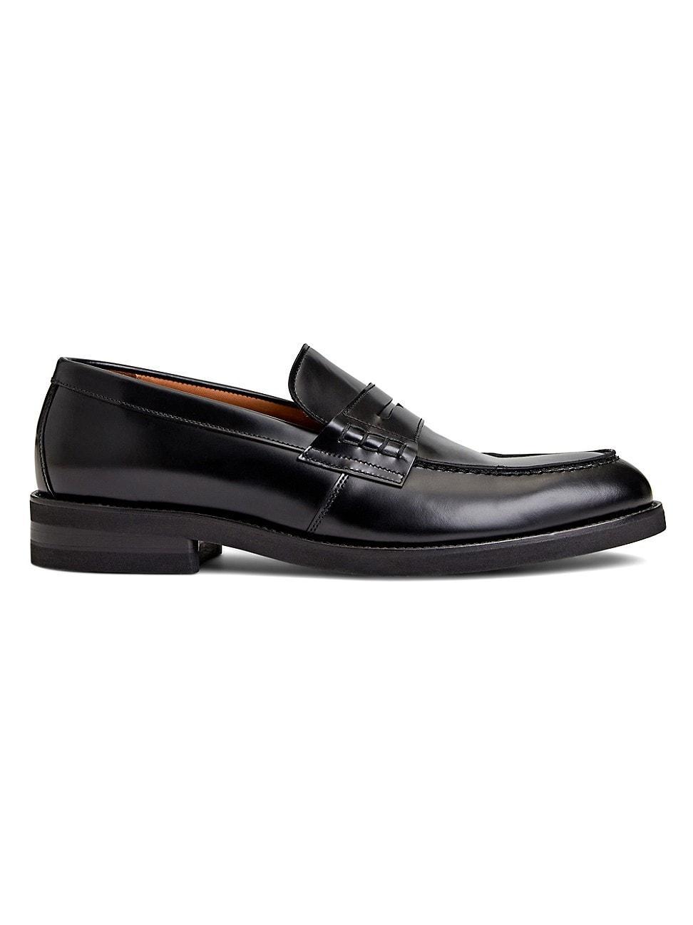 Bruno Magli Mens Silas Slip-On Shoes Mens Shoes Product Image