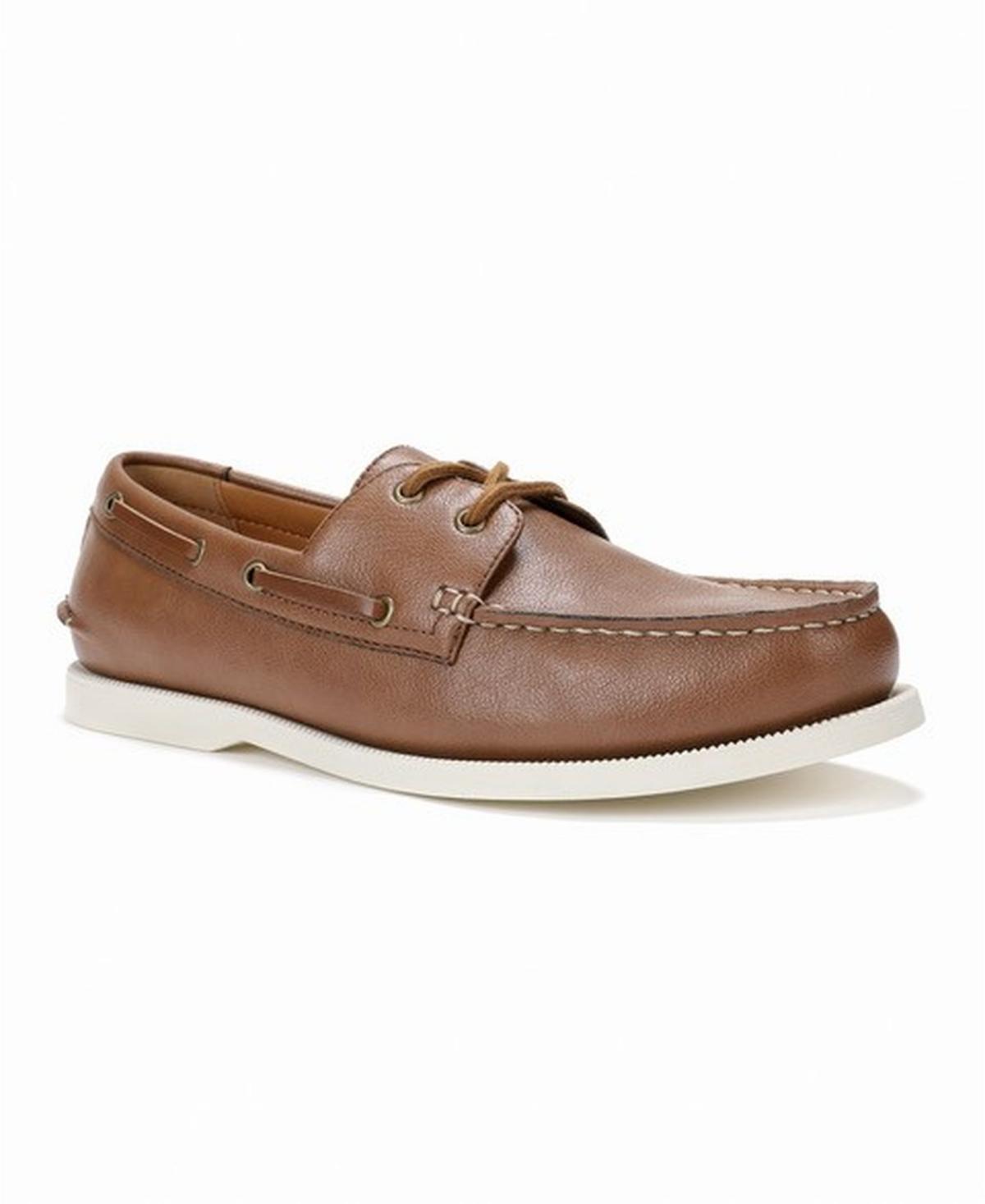 Club Room Mens Boat Shoes, Created for Macys Mens Shoes Product Image