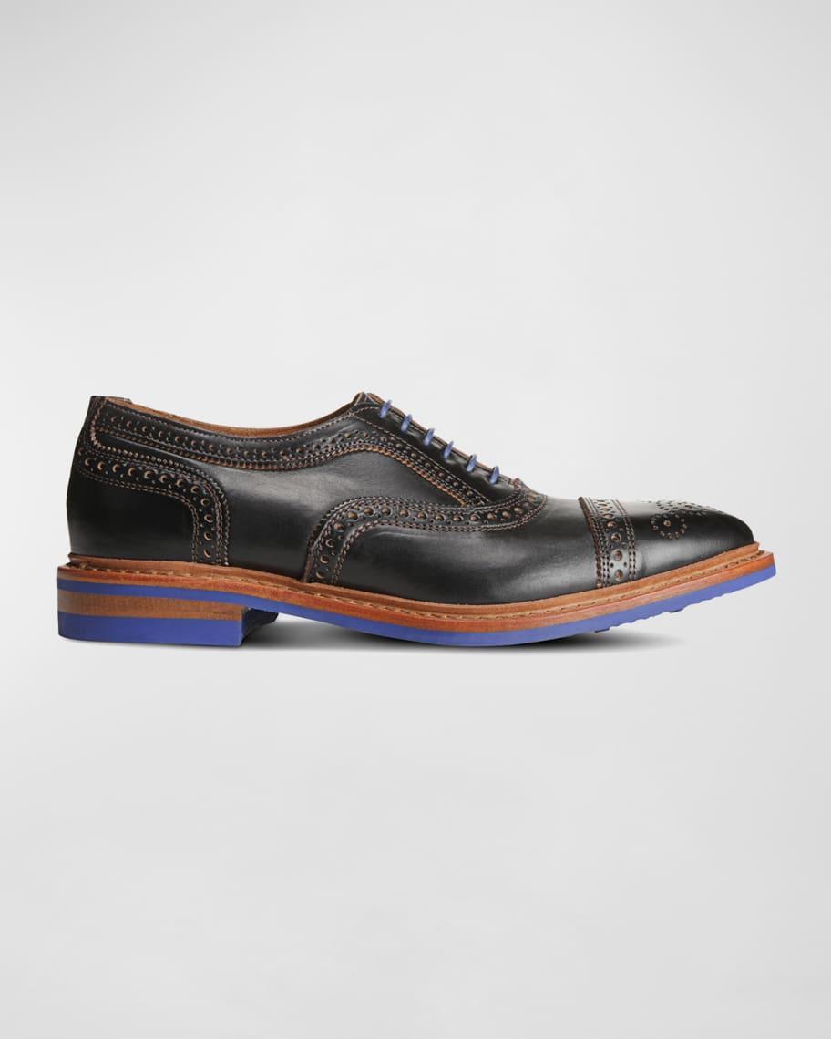 Men's Strandmok Oxford Shoes Product Image