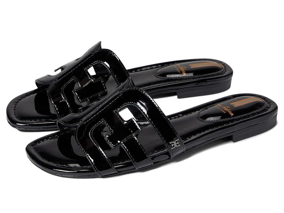 Sam Edelman Bay Cutout Slide Sandal - Wide Width Available Product Image