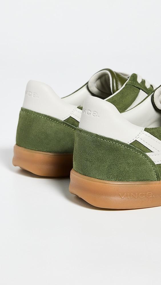 Vince Oasis Sneakers | Shopbop Product Image