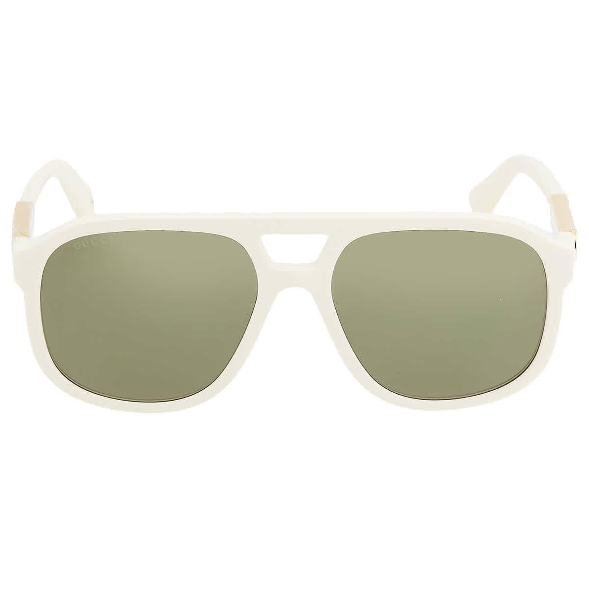 David Beckham Eyewear 59mm Aviator Sunglasses Product Image